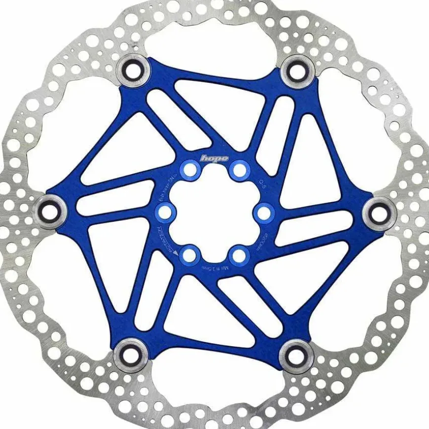 Hope Floating 200mm Disc Brake Rotor
