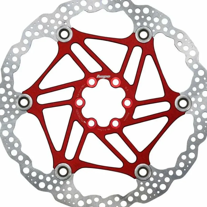 Hope Floating 200mm Disc Brake Rotor