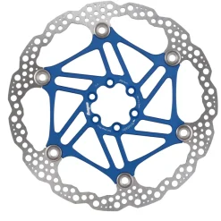 Hope Floating Rotor Floating/Wave 203mm Blue