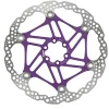 Hope Floating Rotor Floating/Wave 203mm Purple