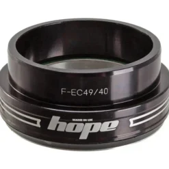Hope Headset Lower EC49/40 Black