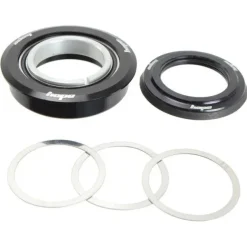 Hope Headset Upper ZS49/28.6 Black