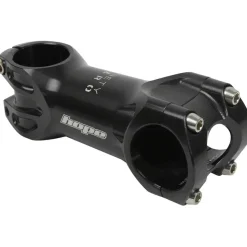 Hope Hope XC Bike Stem - 31.8 Clamp, +/-0, 1 1/8", Black