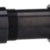 Hope PressFit 41 Bottom Bracket - 86/92 For 24mm Spindle Stainless Black