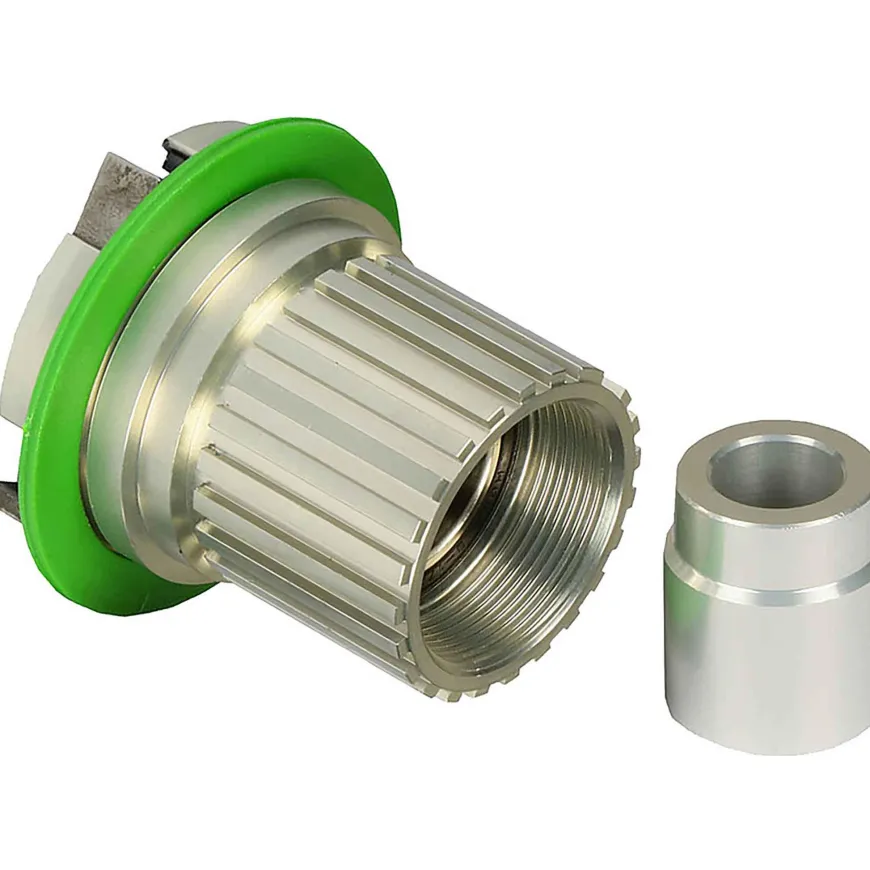Hope Pro 4 Freehub Assembly MicroSpline X12 Boost