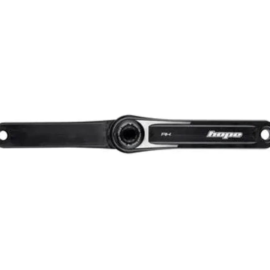 Hope RX Bicycle Crankset - 172.5mm, 30mm Spindle, Hope Direct Mount