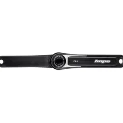 Hope RX Bicycle Crankset - 175mm, 30mm Spindle, Hope Direct Mount