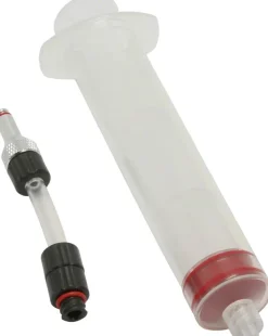 Hope RX4 Bleed Syringe - Mineral Oil