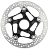 Hope RX Disc Rotor - 160mm Center-Lock Black