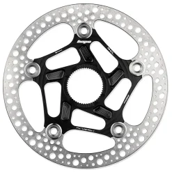 Hope RX Disc Rotor - 160mm Center-Lock Black