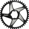 Hope RX Spiderless Chainring - 44t Direct Mount Black