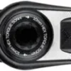 Hope RX Wide Crankset - 172.5mm 30mm Spindle Direct Mount Road Wide BLK