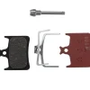 Hope RX4-SR Disc Brake Pads - For RX4 Caliper SRAM Standard Organic Compound