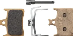 Hope RX4-SR Disc Brake Pads - For RX4 Caliper SRAM Sintered Compound