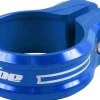 Hope Seat Seatpost Clamp - 36.4mm Blue