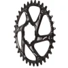 Hope Spiderless Retainer Chainring - 30t Direct Mount R22 Black