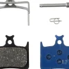 Hope SR4-SR Disc Brake Pads - For RX4 Caliper SRAM Road Organic Compound