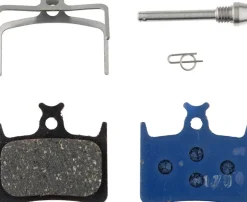 Hope SR4-SR Disc Brake Pads - For RX4 Caliper SRAM Road Organic Compound