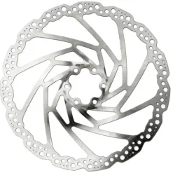 Hope Standard Rotor Fixed/Wave 160mm