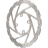 Hope Standard Rotor for Rohloff Fixed/Wave 180mm