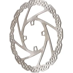 Hope Standard Rotor for Rohloff Fixed/Wave 180mm