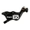 Hope Tech 4 E4 Disc Brake and Lever Set - Front Hydraulic Post Mount Black