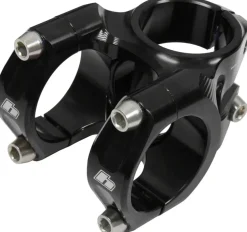 Hope TR Stem - 35mm 35mm Clamp +/-0 1 1/8" Aluminum Black