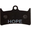 Hope V4 Brake Pads - Standard Organic Compound Pair
