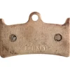 Hope V4 Disc Brake Pads - Sintered Compound Pair