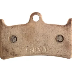 Hope V4 Disc Brake Pads - Sintered Compound Pair