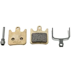 Hope X2 Disc Brake Pads - Sintered Compound