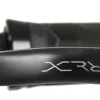 Hope XCR Pro X2 Disc Brake and Lever Set - Front Hydraulic Post Mount Black