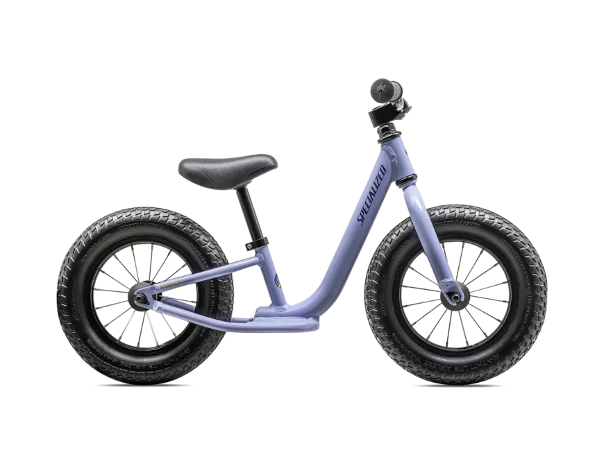 Hotwalk 12" Kids Push Bike (2025)