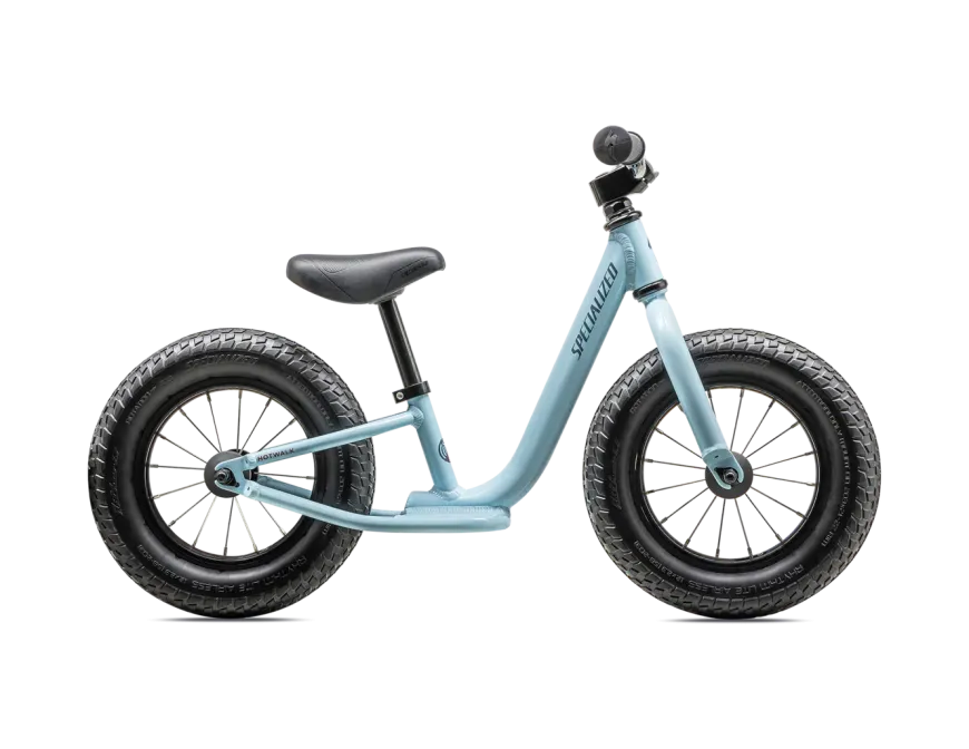 Hotwalk 12" Kids Push Bike (2025)