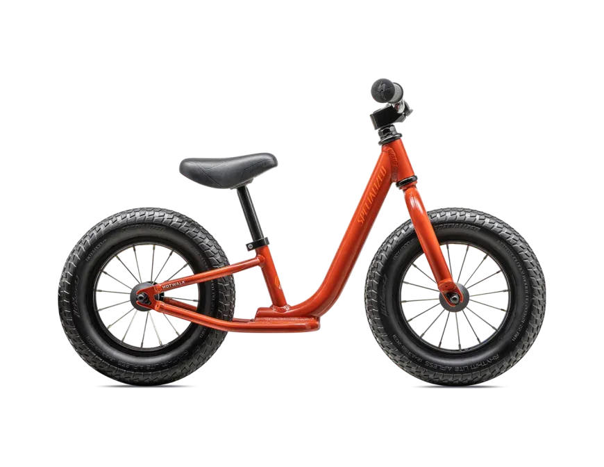 Hotwalk 12" Kids Push Bike (2025)