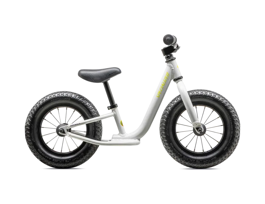 Hotwalk 12" Kids Push Bike (2025)