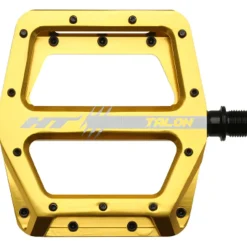 HT Components AN71 Talon CrMo Platform Pedals