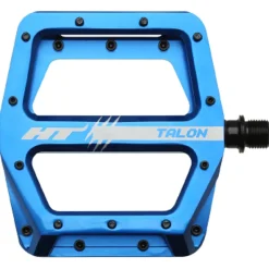 HT Components AN71 Talon CrMo Platform Pedals