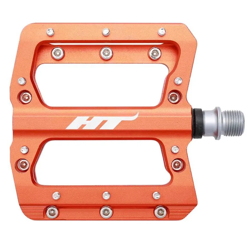 HT Components AN14A Nano Platform Pedals
