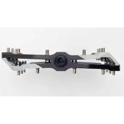HT Components ANS10 Pedals - Platform Aluminum 9/16