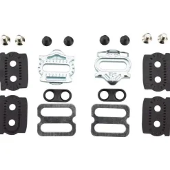 HT Components Components X1 Bike Cleat Kit