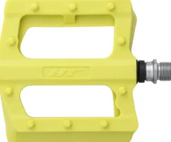 HT Components PA12 Pedals - Platform Composite 9/16"