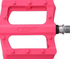 HT Components PA12 Pedals - Platform Composite 9/16