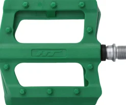 HT Components PA12 Pedals - Platform Composite 9/16