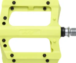 HT Components PA12A Pedals - Platform Composite 9/16"