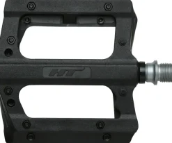 HT Components PA12A Pedals - Platform Composite 9/16