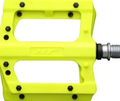 HT Components PA12A Pedals - Platform Composite 9/16