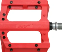 HT Components PA12A Pedals - Platform Composite 9/16