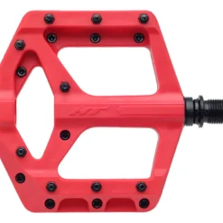 HT Components PA32A Platform Pedals - CrMo