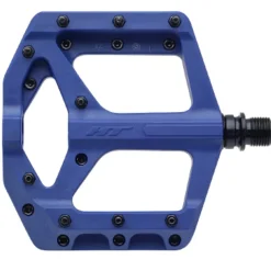HT Components PA32A Platform Pedals - CrMo